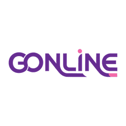 GONLINE Logo