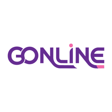 GONLINE Logo