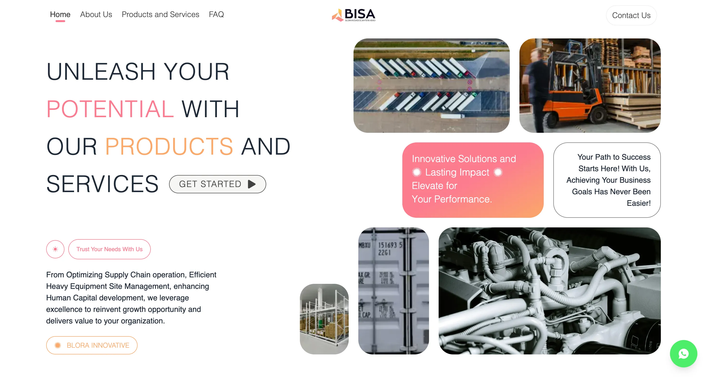 BIS